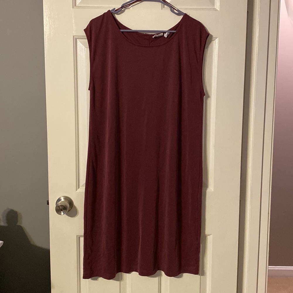✨Shift dress